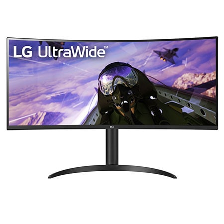 LG UltraWide 34WP65C-B