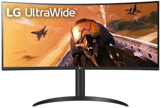 LG UltraWide 34WP75C-B görsel 3