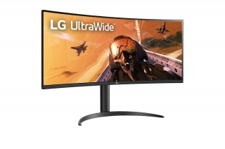 LG UltraWide 34WP75C-B görsel 4