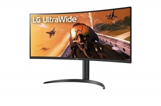 LG UltraWide 34WP75C-B görsel 5