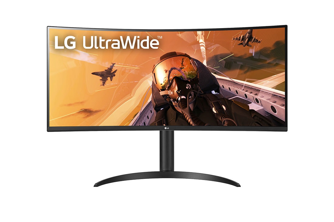 LG UltraWide 34WP75C-B görsel 2
