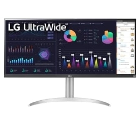 LG UltraWide 34WQ650-W