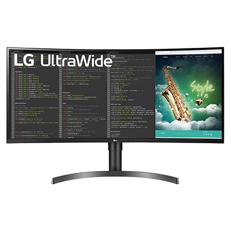 LG UltraWide 35WN73A-B