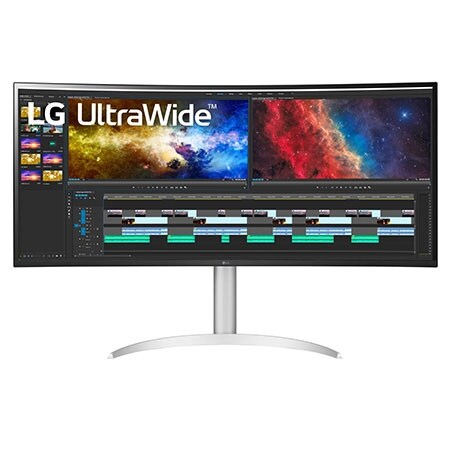 LG UltraWide 38WP85C-W