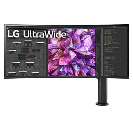 LG UltraWide Ergo 38WQ88C-W