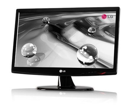 LG W1943SE