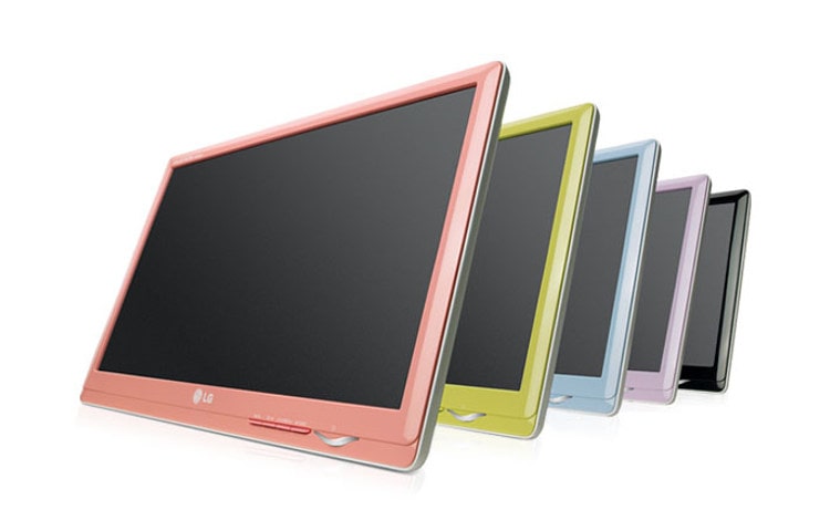 LG W2230S görsel 2