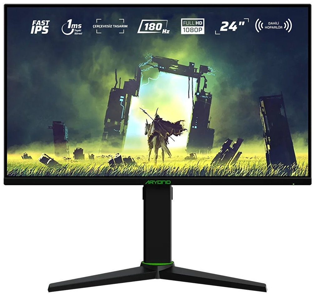 Monster Aryond A24 V2