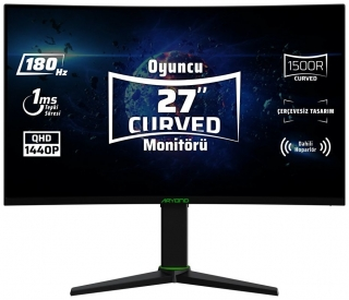 Monster Aryond A27 V2