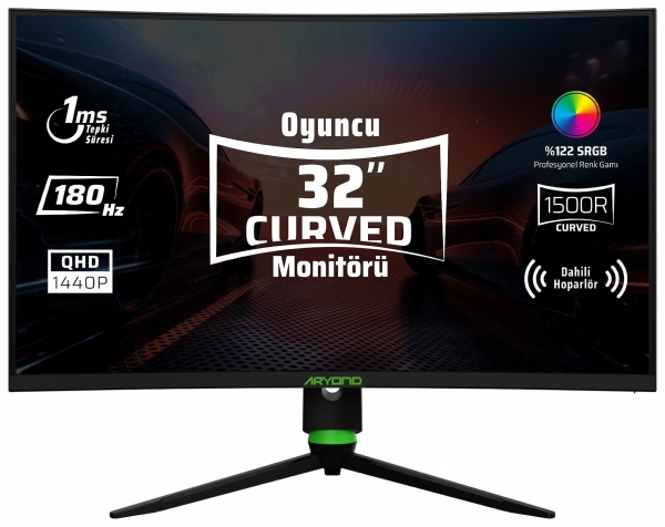 Monster Aryond A32 V2