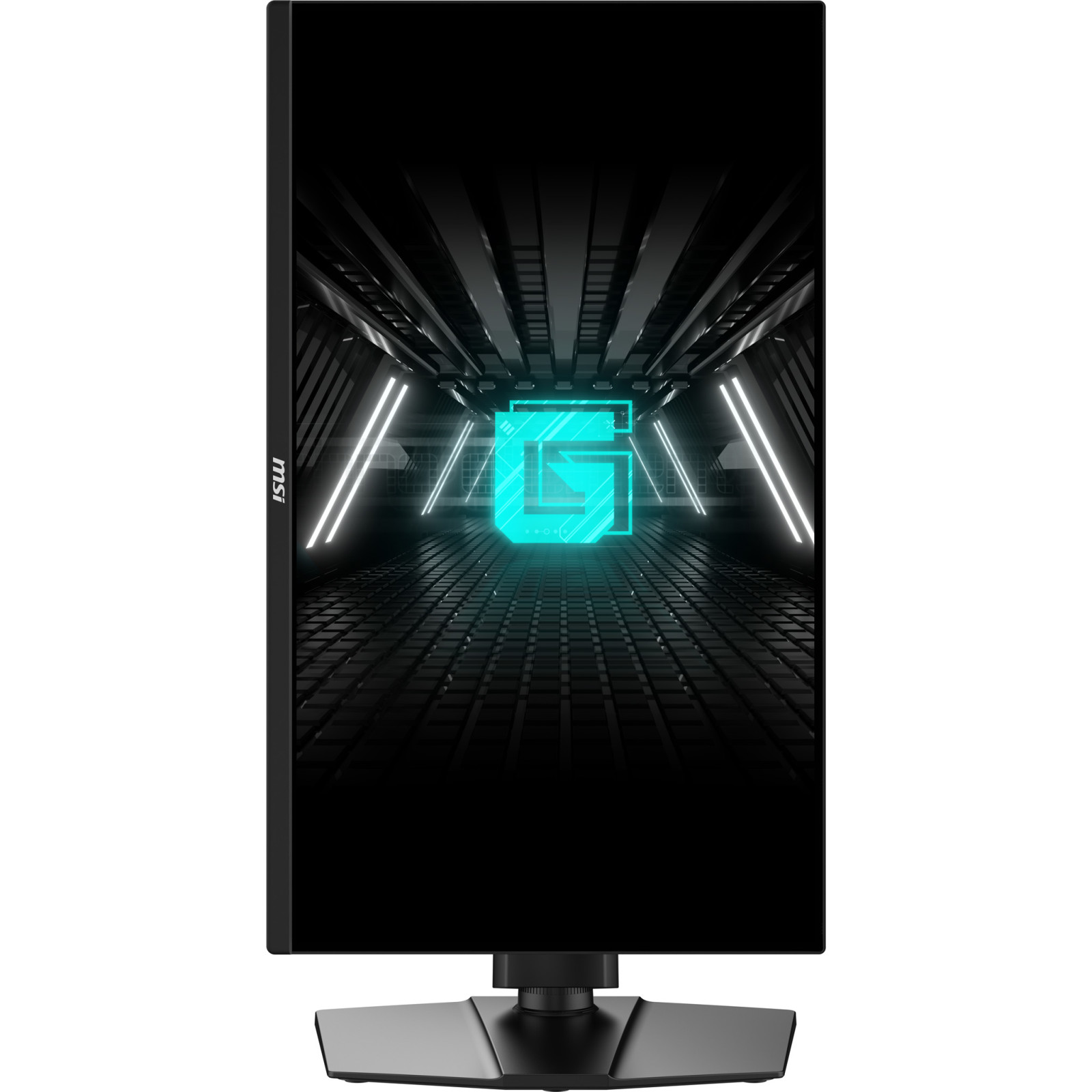 MSI G255PF E2 görsel 2