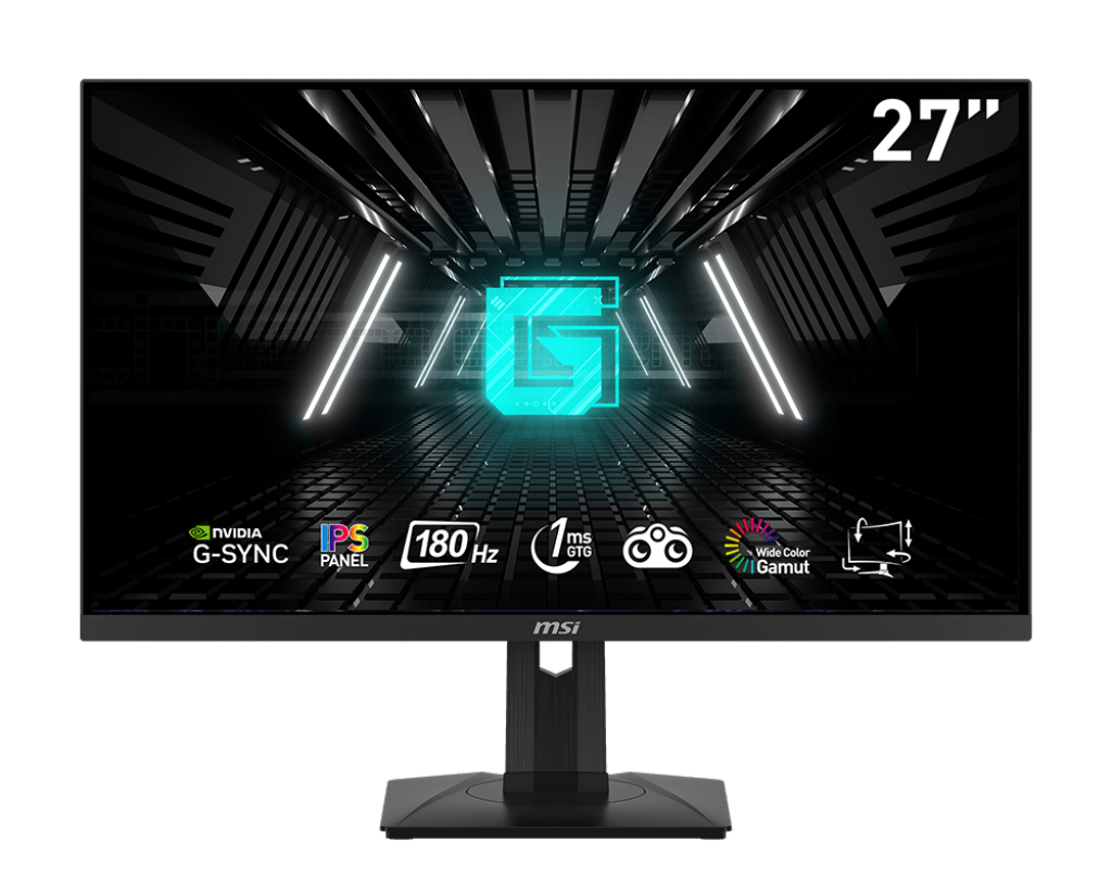 MSI G274PF