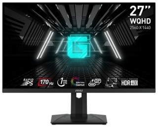 MSI G274QPF görsel 6