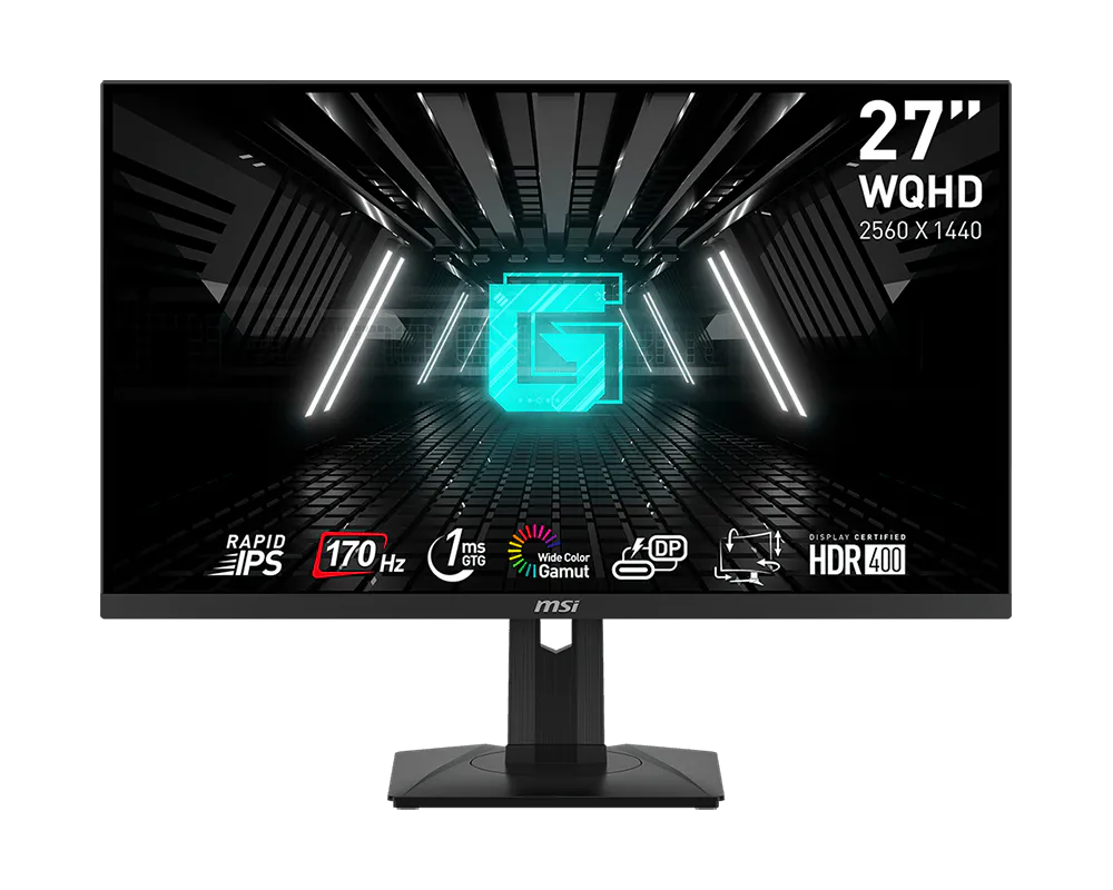 MSI G274QPF E2