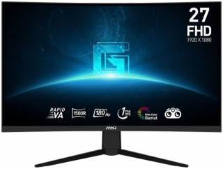 MSI G27C3F