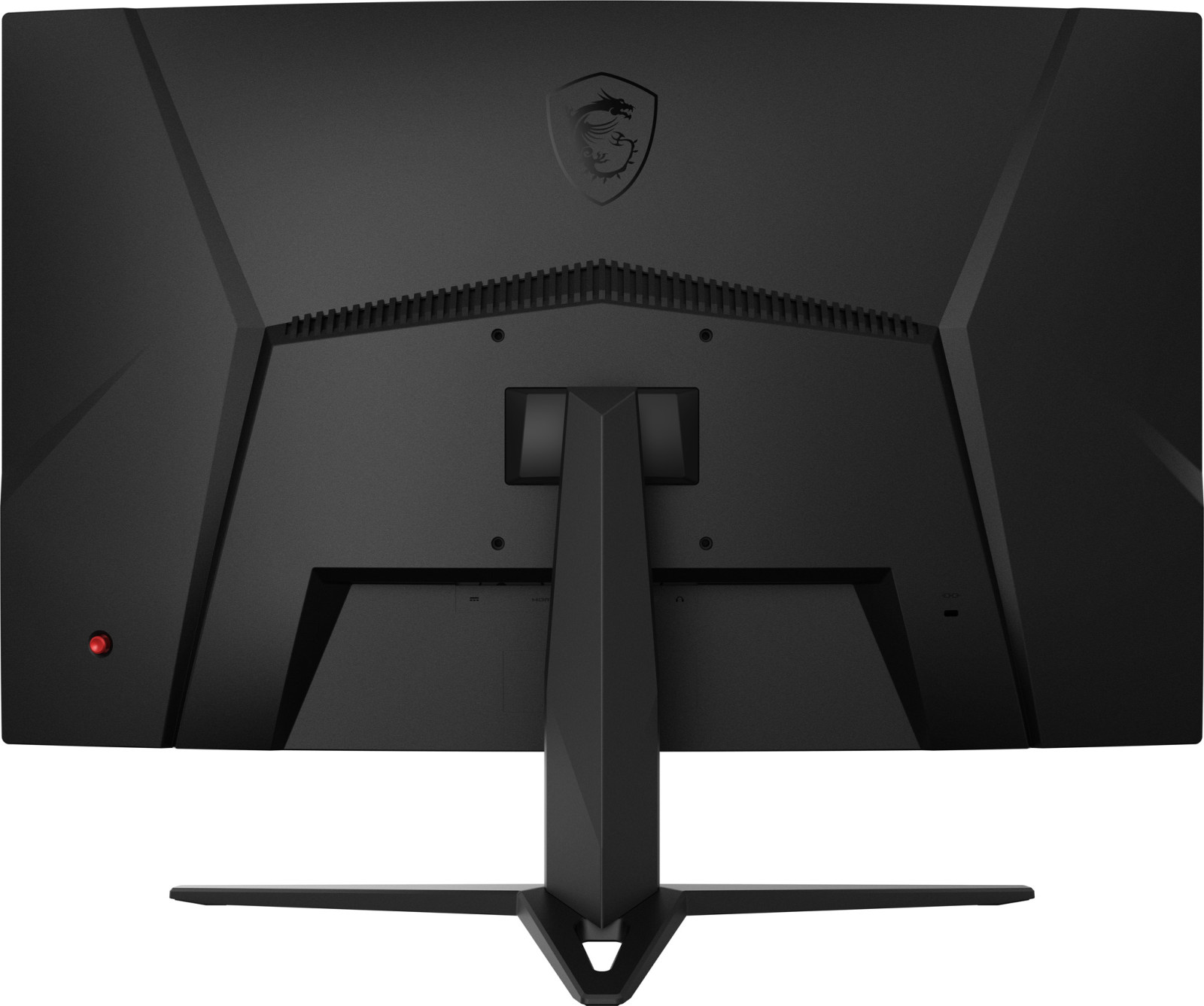 MSI G27C4 E2 görsel 4