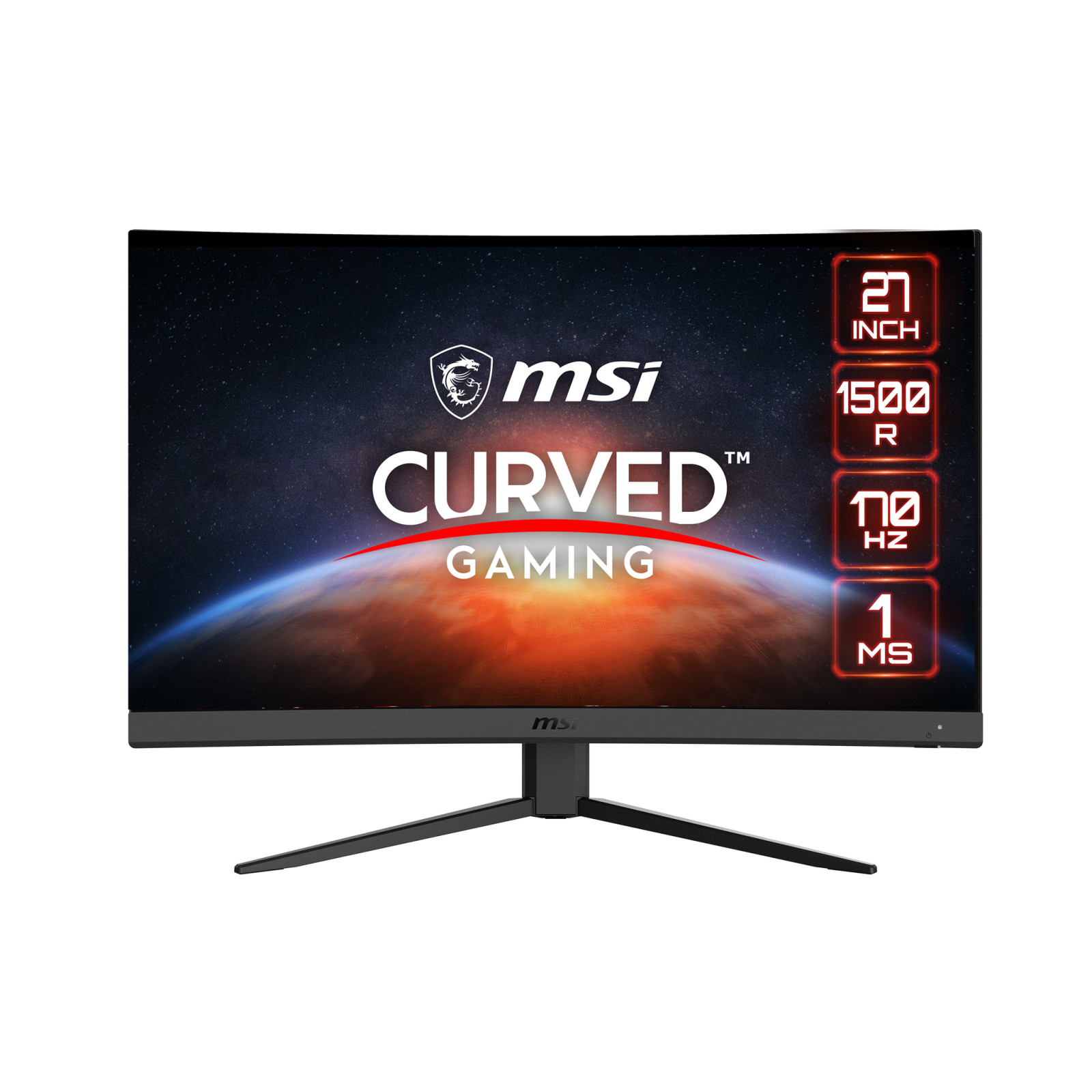 MSI G27C4 E2