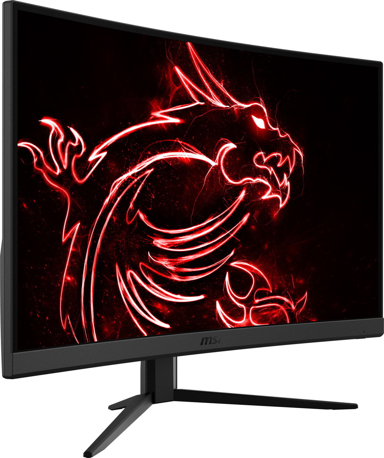 MSI G27C4 E2 görsel 2