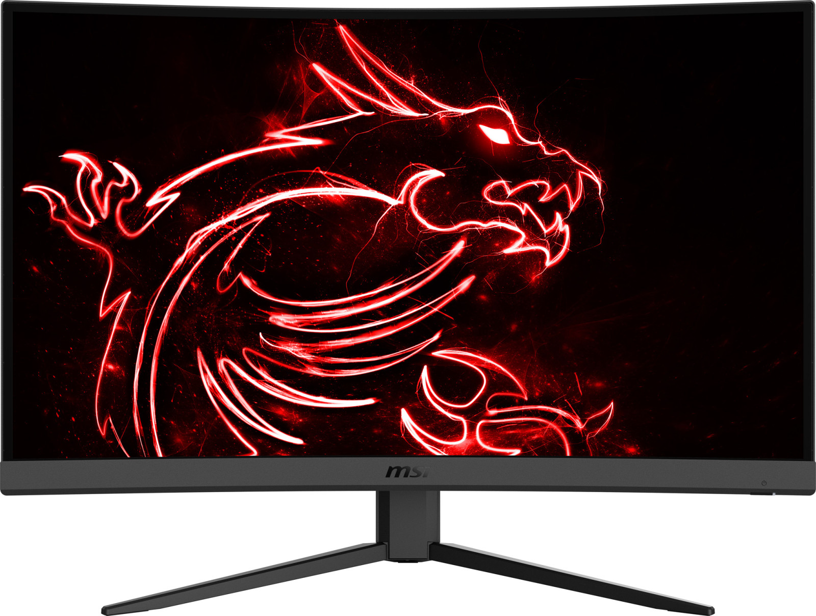 MSI G27C4 E2 görsel 3