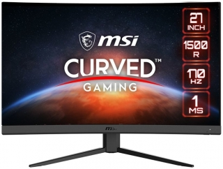 MSI G27CQ4 E2