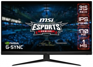 MSI G321Q
