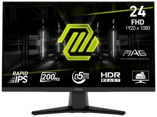 MSI MAG 242F