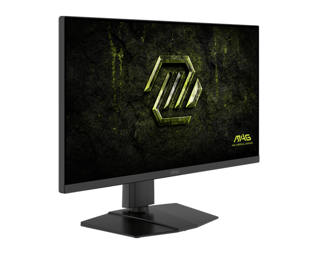 MSI MAG 272PF X24 görsel 3