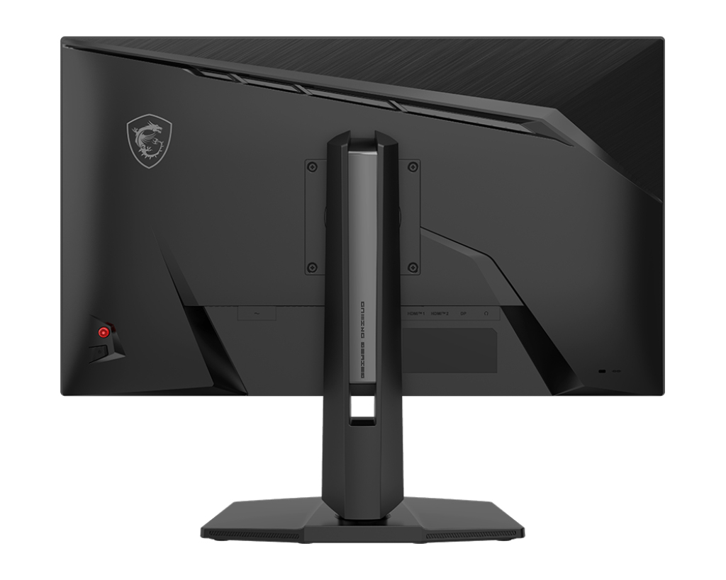 MSI MAG 272PF X24 görsel 2