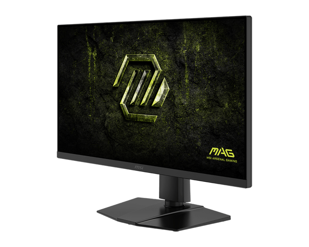 MSI MAG 272PF X24 görsel 4