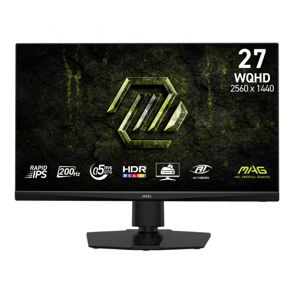 MSI MAG 272QPF E20