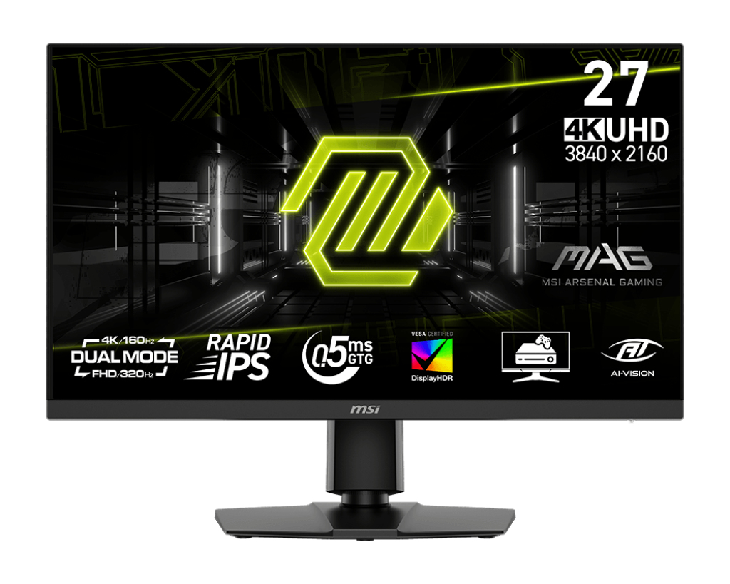 MSI MAG 272URDF E16