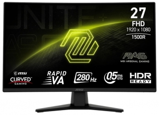 MSI MAG 274CXF
