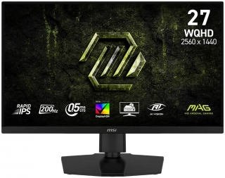MSI MAG 274QPF E20