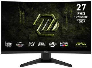 MSI MAG 275CF X24