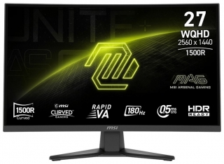 MSI MAG 275CQF E18