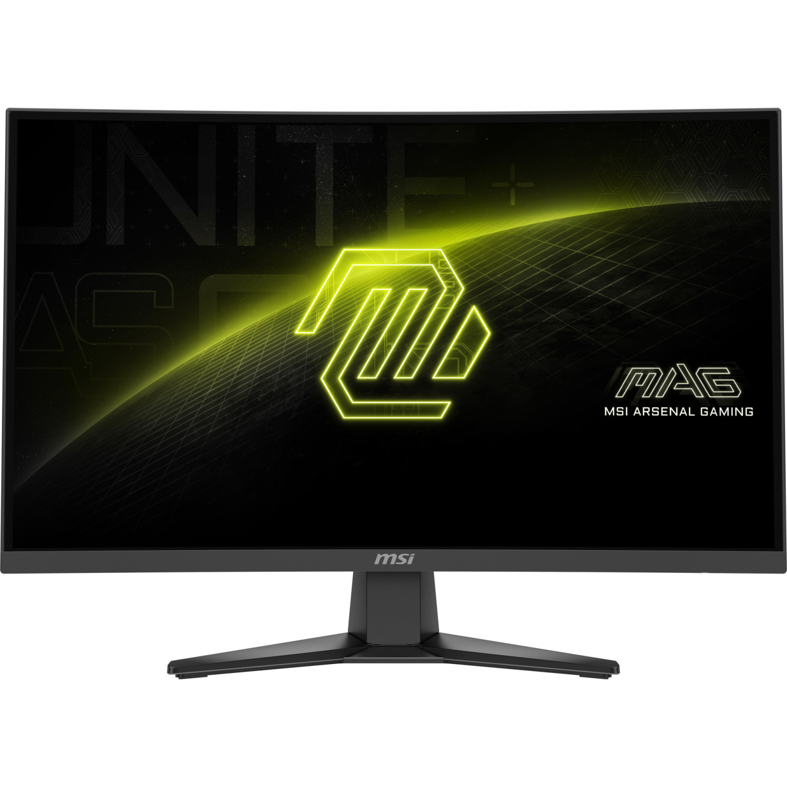 MSI MAG 275CQF E18