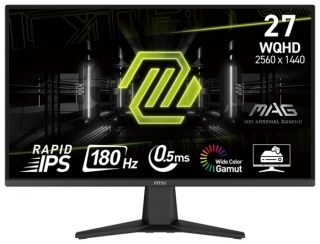 MSI MAG 275QF