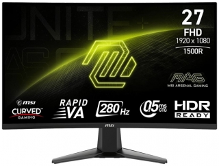 MSI MAG 276CXF