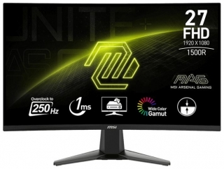 MSI MAG 27C6X