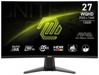 MSI MAG 27CQ6F