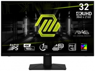MSI MAG 322UPF