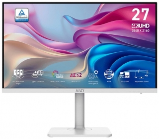 MSI Modern MD272UPHW