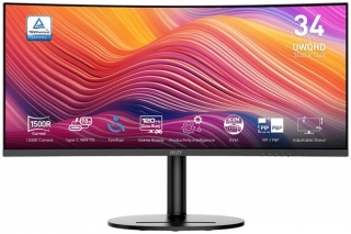 MSI Modern MD342CQP