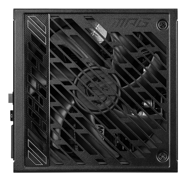MSI MPG A1250GS PCIE5 görsel 2