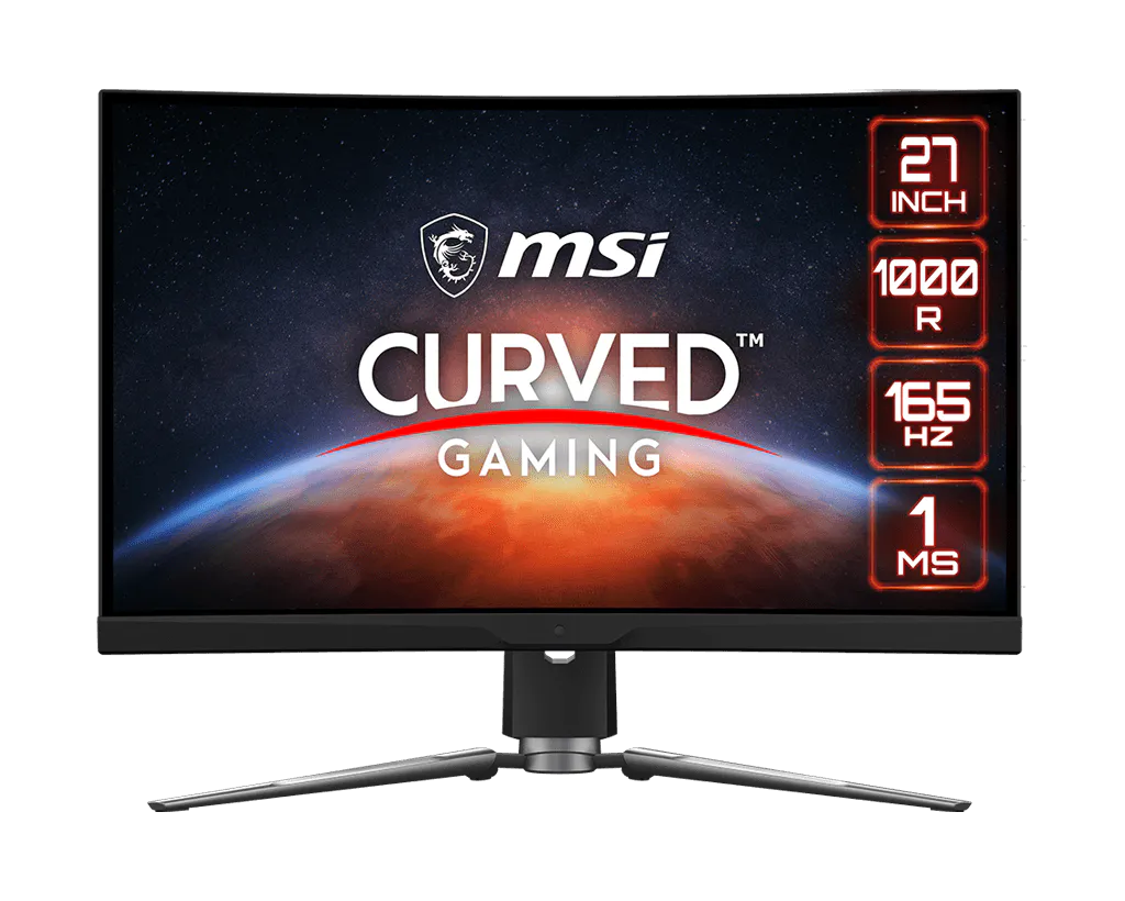 MSI MPG Artymis 273CQR