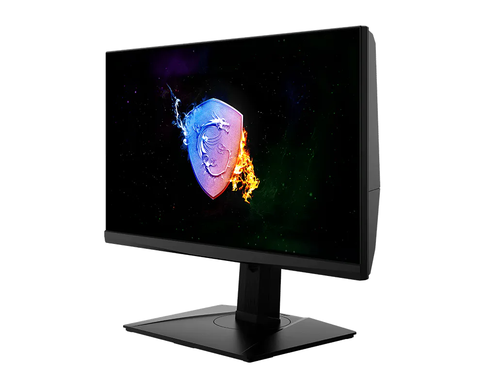 MSI Oculux NXG253R görsel 2