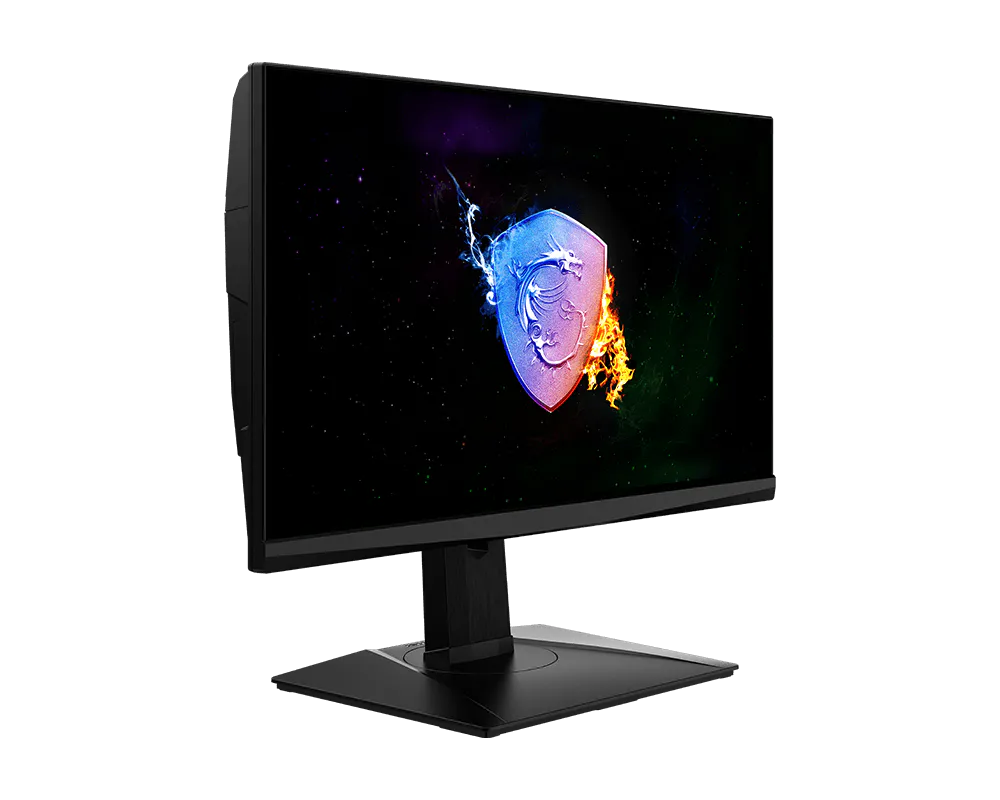MSI Oculux NXG253R görsel 5