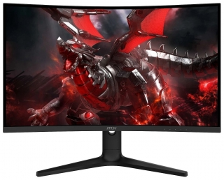 MSI Optix G271C