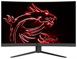 MSI Optix G27C4