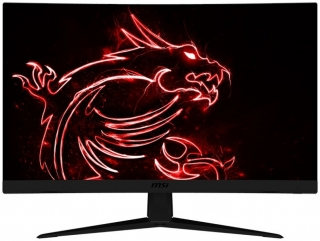 MSI Optix G27C5